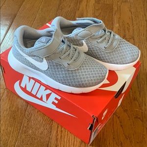 Nike Kids Tennis Shoes